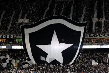O fator que pode destravar o planejamento do Botafogo em 2026