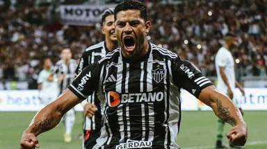 Hulk no Botafogo? Cai como uma BOMBA informação da manhã dessa segunda-feira (27)