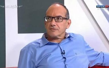 Comentarista alerta Botafogo e dispara: “Só olha para o passado”