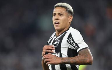 Botafogo vai ao mercado e já negocia novo reforço para o ataque