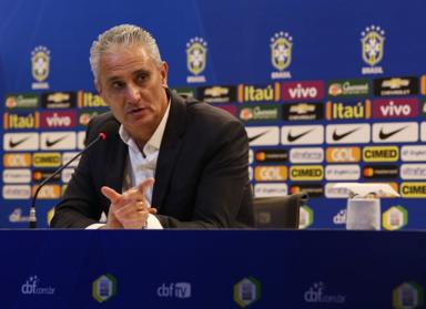 Tite dá sinal verde ao Botafogo e negociação entra na fase financeira