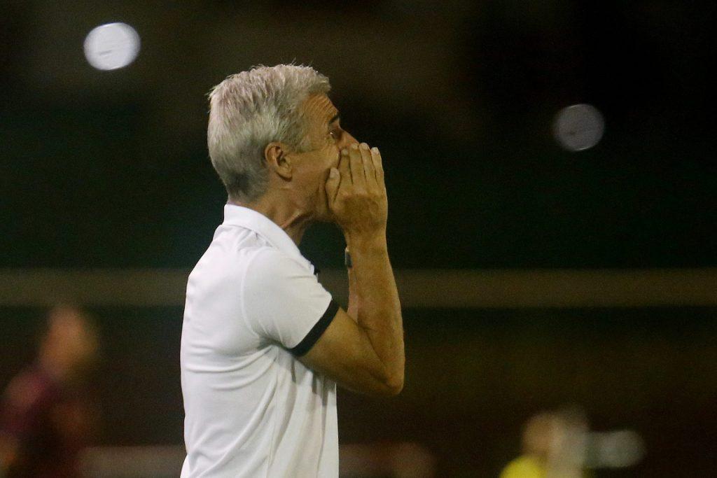 Luís Castro de volta? Botafogo toma decisão nos bastidores