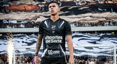 URGENTE: Situação de David Ricardo ganha 'novo capítulo'; zagueiro pode 'retornar' ao Botafogo