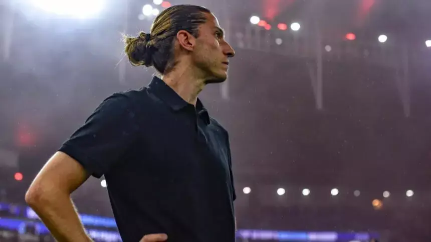 Mercado da bola: Flamengo de Filipe Luís 'faz procura' por ídolo do Botafogo