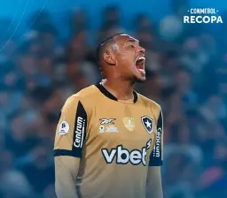 Botafogo tem dívida milionária exposta e caso vai parar na CBF
