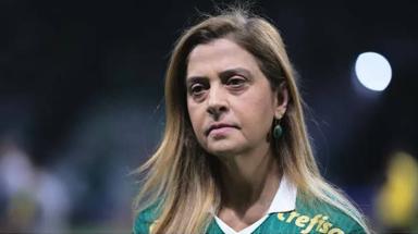 Leila Pereira toma decisão estratégica e se aproxima de mais 2 titulares do Botafogo
