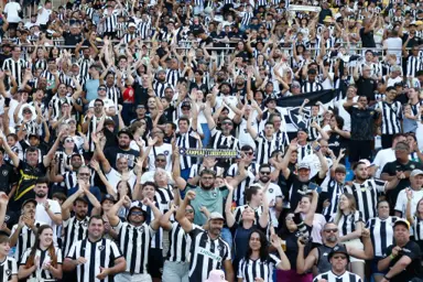 Promoção do Botafogo dispara procura e gera marca inédita em 2026