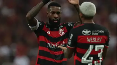 Gerson no Botafogo? Meia brasileiro que joga na Rússia, 'dá sinal verde' para acertar com o Glorioso
