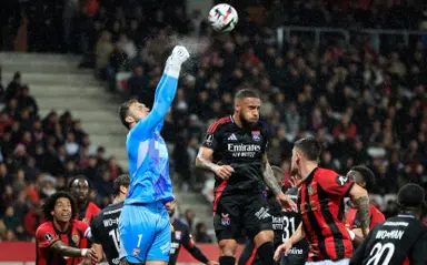 Ex-Botafogo, Lucas Perri encaminha mudança inesperada na Europa