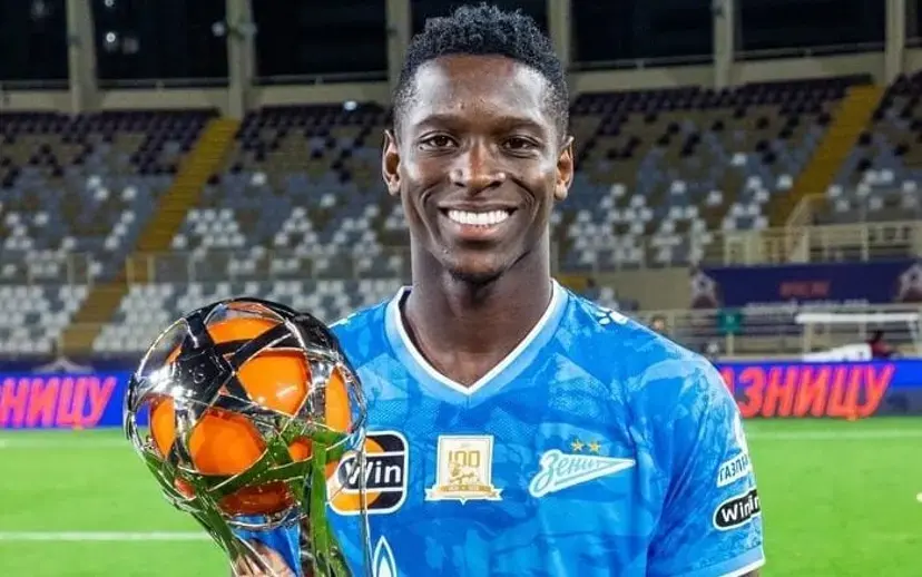 Volta ao Botafogo? Situação de Luiz Henrique ganha novo capítulo