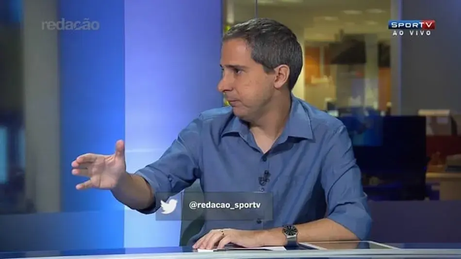 SporTV vê “crueldade” com Bellão e faz alerta sobre situação no Botafogo