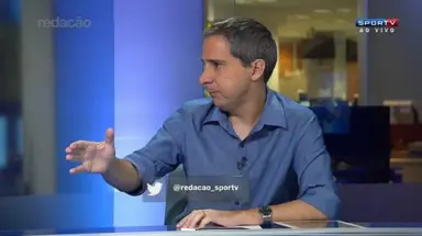 SporTV vê “crueldade” com Bellão e faz alerta sobre situação no Botafogo