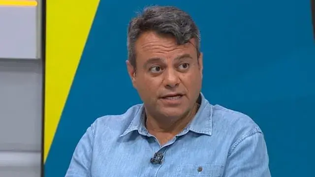 Comentarista do SporTV sai em defesa de Franclim Carvalho no Botafogo