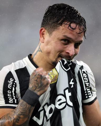 São Paulo de Roger Machado pode 'tirar' mais 1 atacante do Botafogo