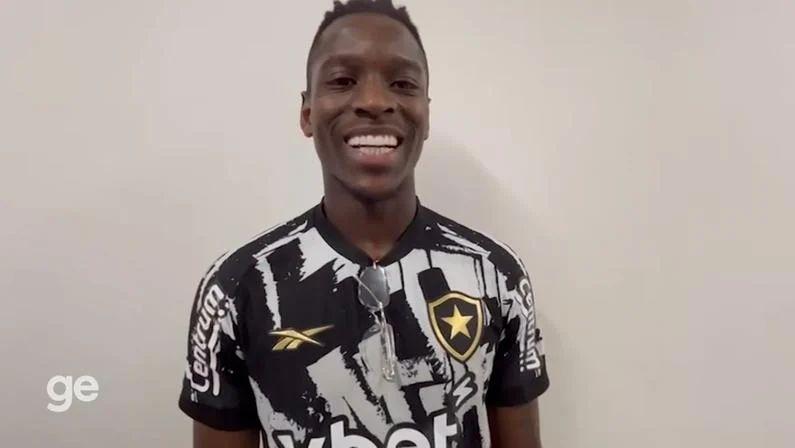 Reviravolta por Luiz Henrique faz Botafogo ganhar força no mercado