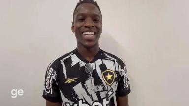 Reviravolta por Luiz Henrique faz Botafogo ganhar força no mercado