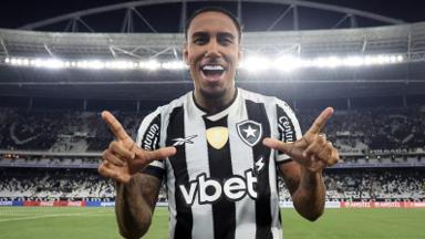 Botafogo consegue vitória importante e muda cenário para a temporada