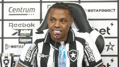 Botafogo recebe grande notícia e Tite pode ganhar reforço de peso