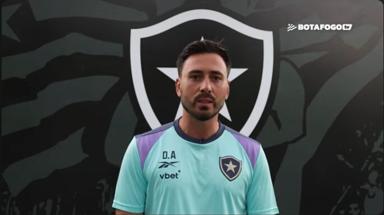 NA CALADA: Retorno de Davide Ancelotti é confirmado; 'foi recontratado'