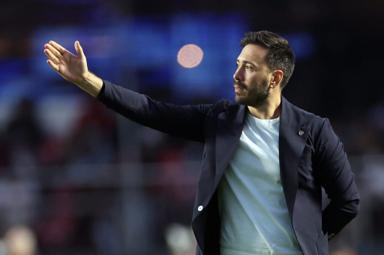 Fica ou vai embora? Titular do Botafogo 'entrega' futuro de Davide Ancelotti: "Está decidido..."