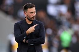 Depois da saída de Davide Ancelotti, reforço de 2025 rescinde contrato e não joga mais pelo Botafogo