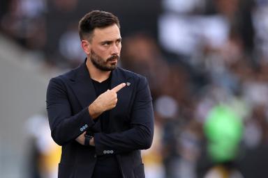 "Homem de confiança" de Davide Ancelotti, pode deixar o Botafogo em 2026; entenda