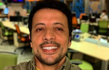 "Anotem aí": André Hernan traz detalhes sobre onde Danilo jogará no 2° semestre