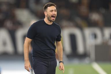 Cruzeiro x Botafogo: Lateral pode fazer hoje seu último jogo com a camisa Alvinegra; entenda