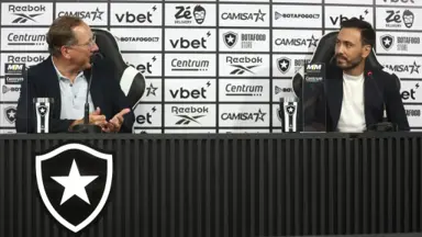 "Evoluiu muito nas últimas horas": Com 'ok' de Davide Ancelotti, Botafogo encaminha saída de meio-campista