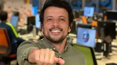 "Ele quer voltar ao Brasil": André Hernan 'vaza' nome de possível grande reforço em 2026