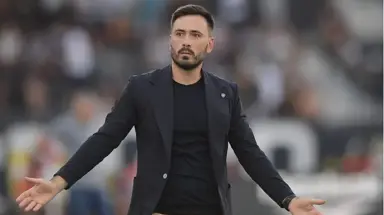 Treinador para 2026: Portal coloca ex técnico da Juventus no 'radar' do Botafogo, saiba detalhes