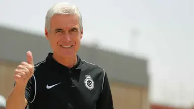 HABEMUS TÉCNICO: Luís Castro deixa o Grêmio e está de volta ao Botafogo; saiba detalhes