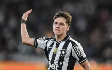 Botafogo segura Montoro após jovem recusar sete clubes do exterior