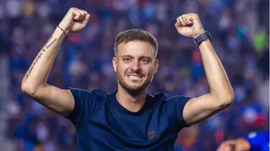"Não vão jogar com Martín Anselmi": 3 jogadores são confirmados 'fora' do Botafogo