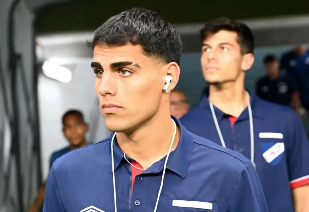 Após encaminhar Lucas Villalba, Botafogo faz consulta por outro destaque do futebol uruguaio
