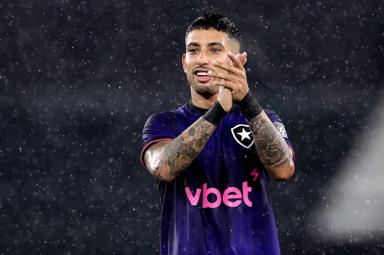 Botafogo controla no 2° tempo e vence mais uma no estadual Botafogo controla no 2° tempo e vence mais uma no estadual