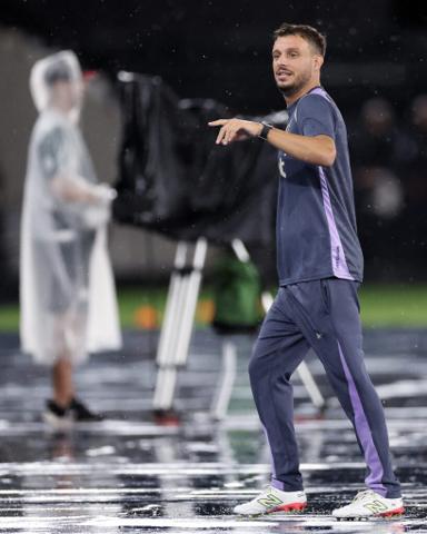 Contratação milionária do Botafogo se machuca e pode perder estreia na Copa Libertadores Contratação milionária do Botafogo se machuca e pode perder estreia na Copa Libertadores