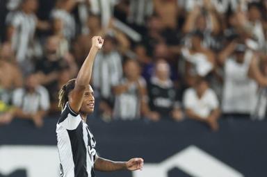 Botafogo busca contratação de zagueiro com história em grande rival Botafogo busca contratação de zagueiro com história em grande rival