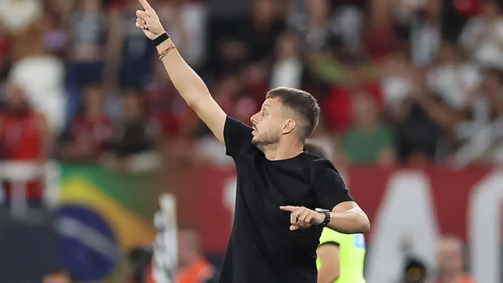 Botafogo mira goleiro de seleção rival do Brasil para o meio do ano