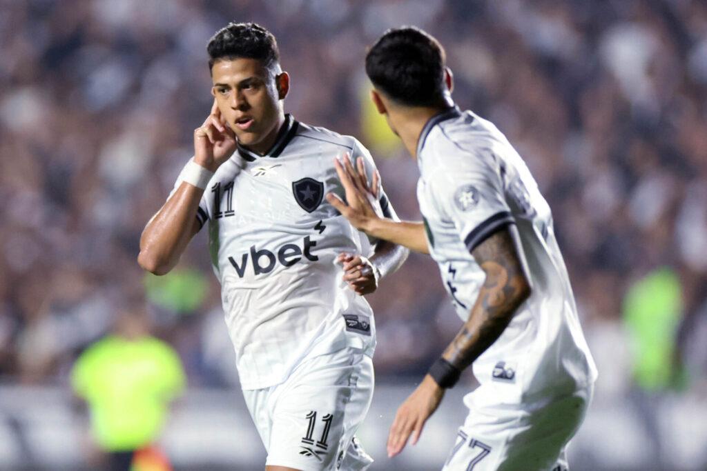 Botafogo recebe notícia importante sobre jogo contra o Santos pela 19ª rodada - Meu Botafogo - 1 17 de junho de 2026