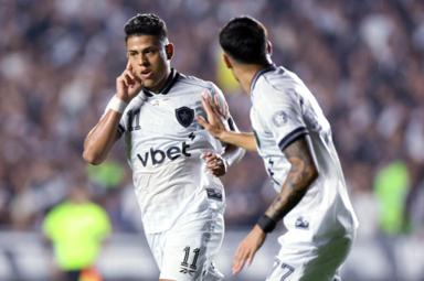 Botafogo recebe notícia importante sobre jogo contra o Santos pela 19ª rodada - Meu Botafogo - 1 17 de junho de 2026 Botafogo recebe notícia importante sobre jogo contra o Santos pela 19ª rodada - Meu Botafogo - 1 17 de junho de 2026