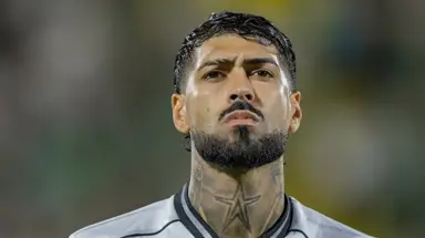 Palmeiras faz proposta por Barboza, e Botafogo toma decisão imediata