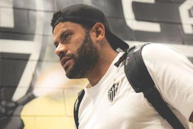 100% oficial: Após se despedir de MG, Hulk tem nome ligado ao Botafogo e caso ganha definição; entenda
