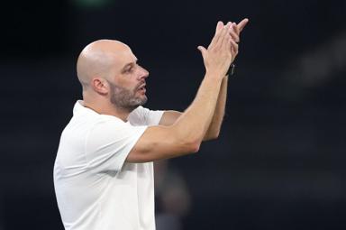 Botafogo toma decisão sobre futuro de Franclim Carvalho: "Nos bastidores..." Botafogo toma decisão sobre futuro de Franclim Carvalho: "Nos bastidores..."