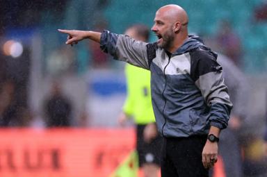 Gabriel de Alba, da GDA Luma, deixa recado 'ousado' para torcida do Botafogo: "A mais alta..."