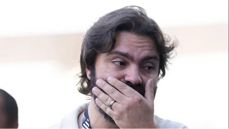 Presidente do Botafogo faz promessa e indica novidades no mercado