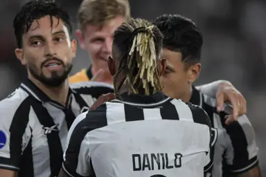 Franclim faz anúncio que muda o futuro do Botafogo