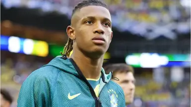 Botafogo: Danilo tem futuro exposto após voltar da Copa