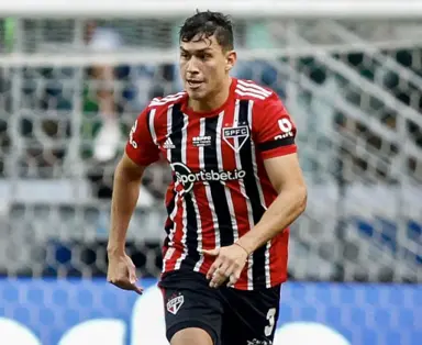 Botafogo pode envolver titular em negociação surpreendente com o São Paulo; entenda