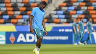 Bastidores explica por que Luiz Henrique perdeu espaço na Seleção